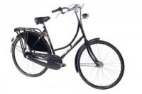 BSP Retro Dutch Ladies - 3sp